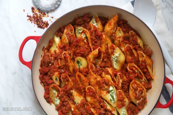 معرفی ۱۴ غذای خوش طعم و وسوسه انگیز فیلیپینی + عکس