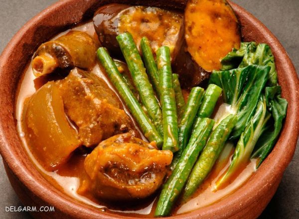 معرفی ۱۴ غذای خوش طعم و وسوسه انگیز فیلیپینی + عکس