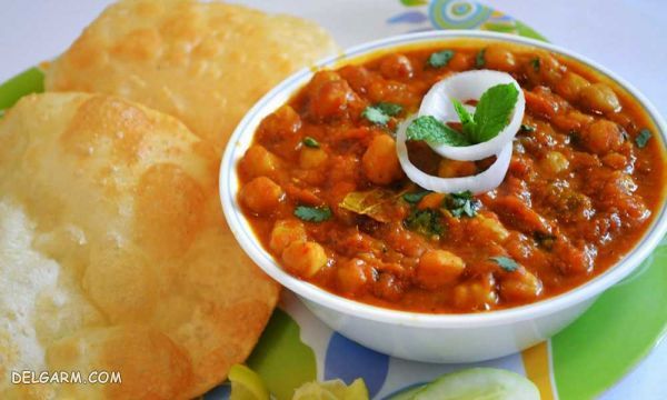 آموزش طبخ ۴ مدل غذای هندی با گوشت + عکس