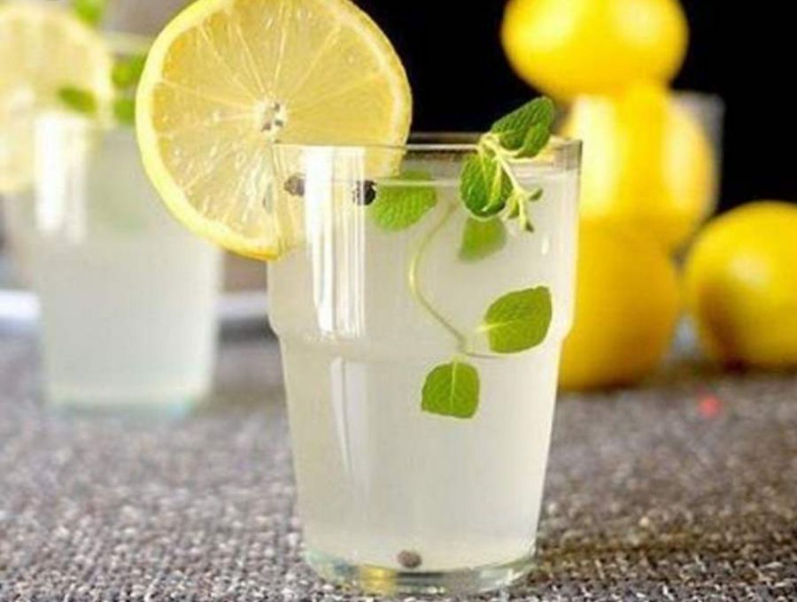 انواع نوشیدنی چربی سوز