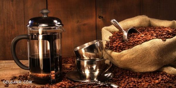 ۴ روش اصلی برای تهیه قهوه خوشمزه در منزل + عکس