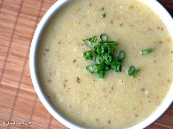 آموزش طبخ ۶ مدل حلیم گندم سنتی و خوشمزه + عکس