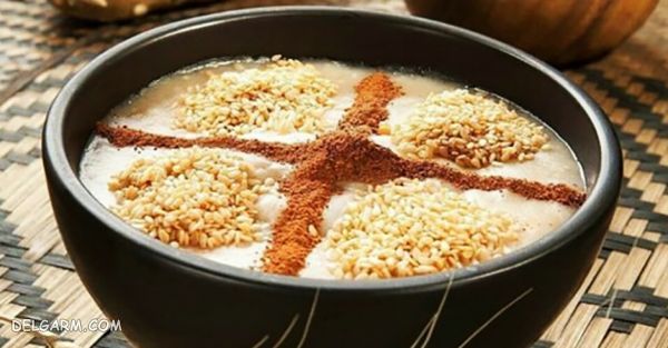 آموزش طبخ ۶ مدل حلیم گندم سنتی و خوشمزه + عکس