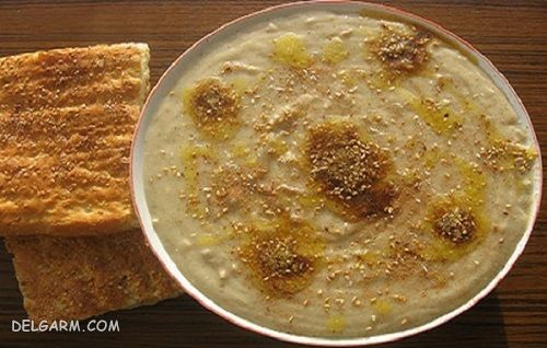 آموزش طبخ ۶ مدل حلیم گندم سنتی و خوشمزه + عکس