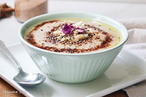 آموزش طبخ ۶ مدل حلیم گندم سنتی و خوشمزه + عکس