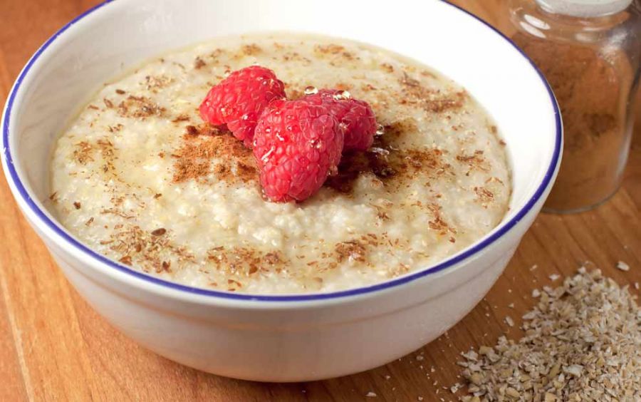 آموزش طرز تهیه آش جو نذری و اصول پخت آش جو سنتی و خوشمزه