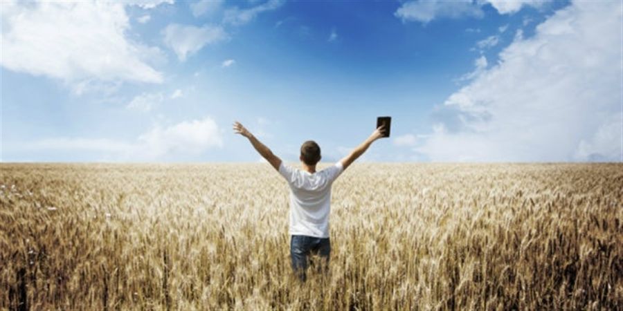 دعا برای حفظ بوستان از ضرر