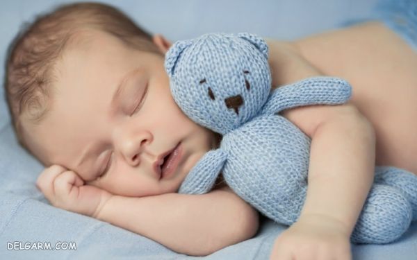 قوانین مهم هنگام خواب نوزاد + مکان مناسب برای خواب نوزاد