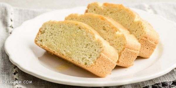 نان کتوژنیک : طرز تهیه نان کتوژنیک برای رژیم کتو