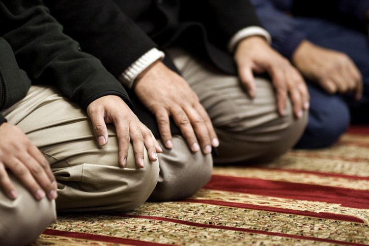 آموزش کامل و صحیح و بسیار ساده نماز ظهر