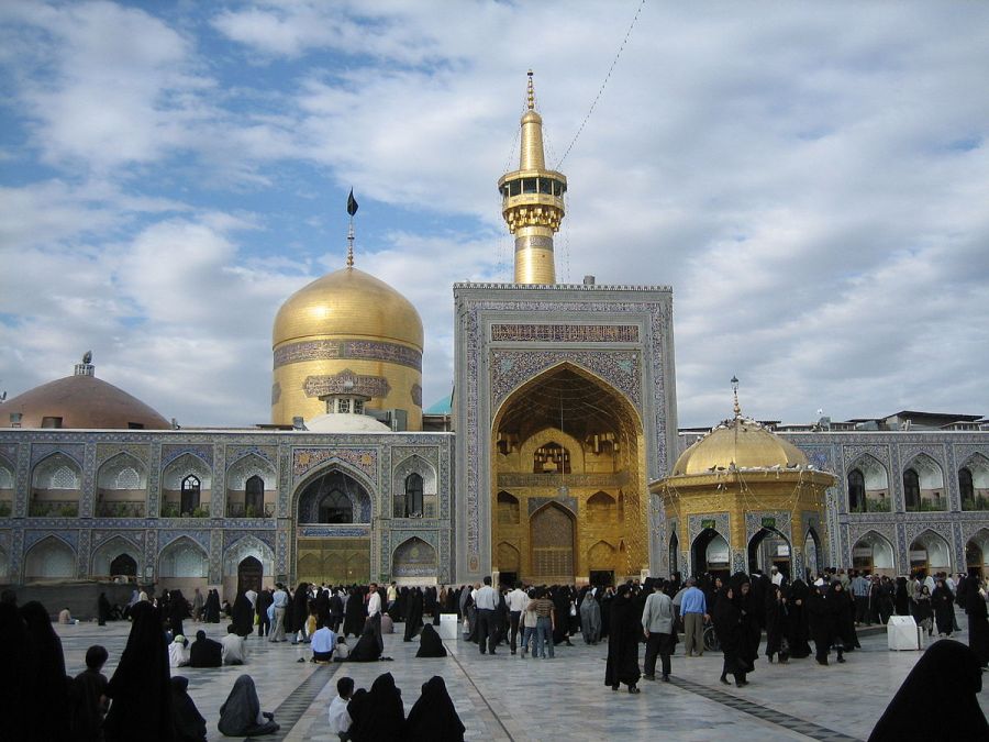داروی امام رضا چیست و چه کاربردهایی دارد