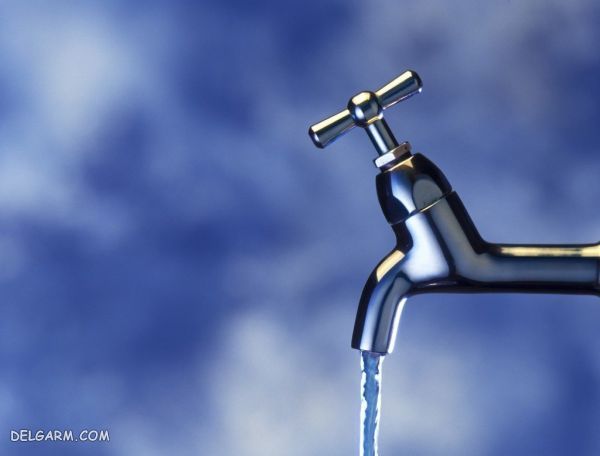 ۲۰ تکنیک طلایی برای صرفه جویی در مصرف آب