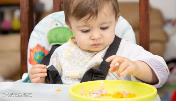 ۱۱ نکته اساسی برای رفع بد غذایی کودکان