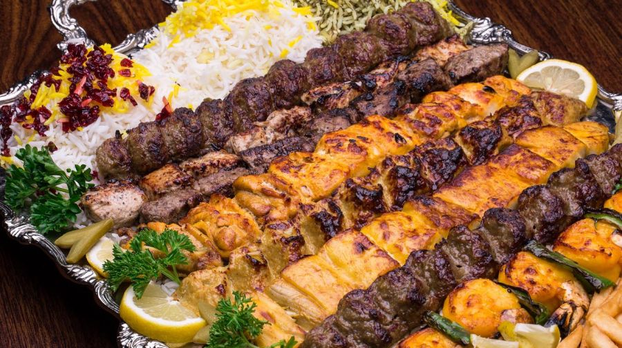 انواع کباب : طرز تهیه انواع کباب اصیل و خوشمزه