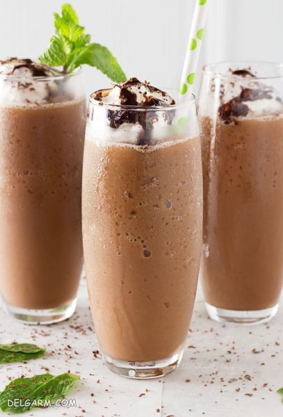 طرز تهیه ۸ نوع یخ در بهشت + عکس