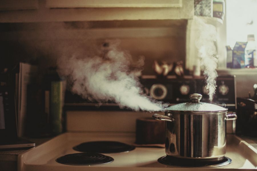 برای حفظ ارزش غذاها چه طور غذا بپزيم؟