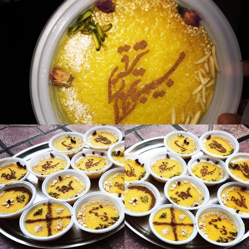 نذر کردن زن بدون اجازه شوهر چه حکمی دارد