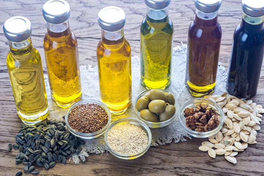 معرفی 11 روغن خوراکی مناسب برای سلامتی