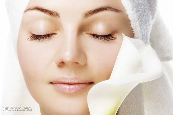 معرفی روش ها و شوینده های مناسب جهت پاک کردن آرایش صورت