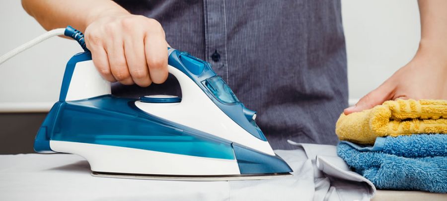 چگونه لباس ها را اتو کنیم ؟ اتو کردن صحیح لباس ها با نکات صفر تا صدی