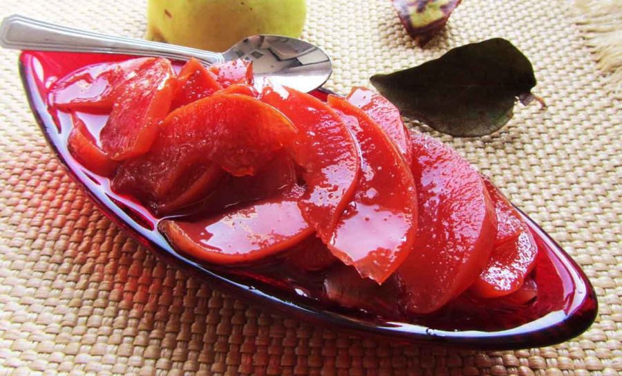نکات اساسی برای تهیه یک مربای خوش طعم با ماندگاری طولانی