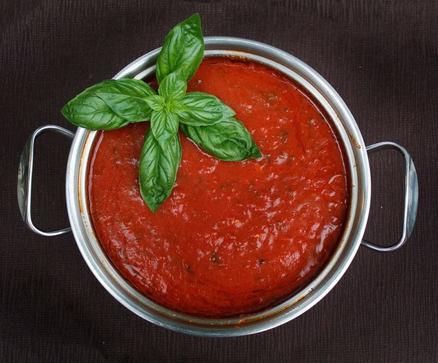 طرز تهیه سس مارینارا ایتالیایی به سه روش