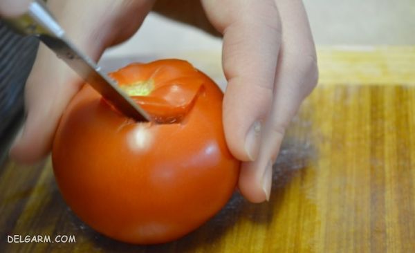 ۳ روش طلایی جهت تهیه پودر گوجه فرنگی + عکس
