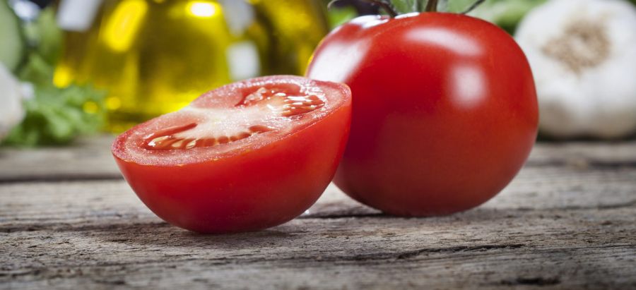 شیوه نگهداری گوجه فرنگی برای مصرف در زمستان