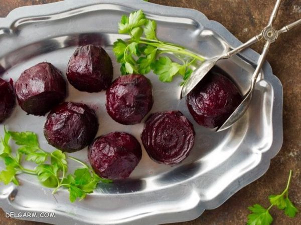 طرز تهیه لبوی خانگی با ۲ روش جدید