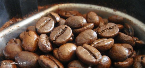 بهترین روش برای بو دادن و درست کردن قهوه