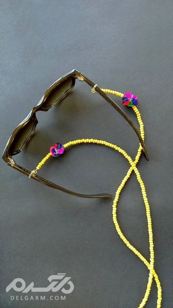 مدل بند عینک های دخترانه ۹۷