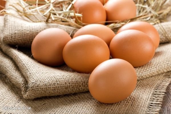 ۲۱ خاصیت تخم مرغ برای سلامتی