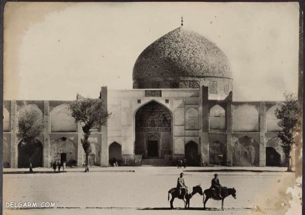 علت ایجاد و قدرت گرفتن سلسله صفوی 
