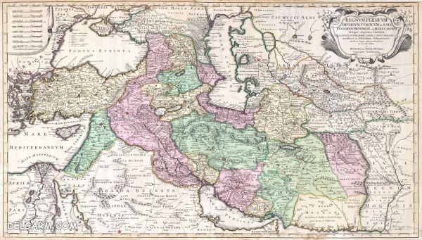 جنگ با دشمنان خارجی