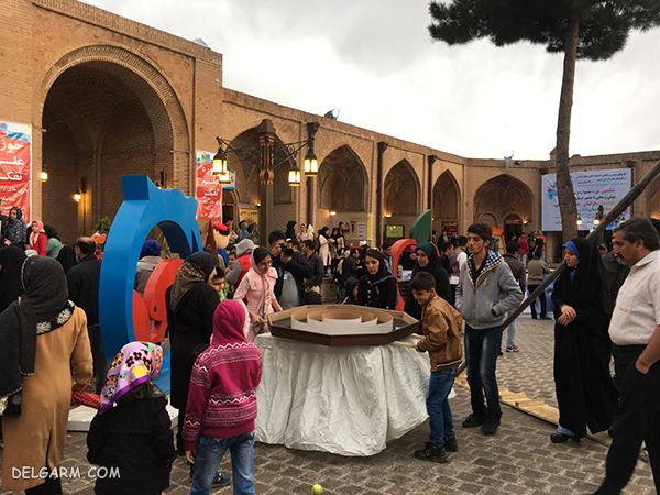  آداب و رسوم عید نوروز در قزوین