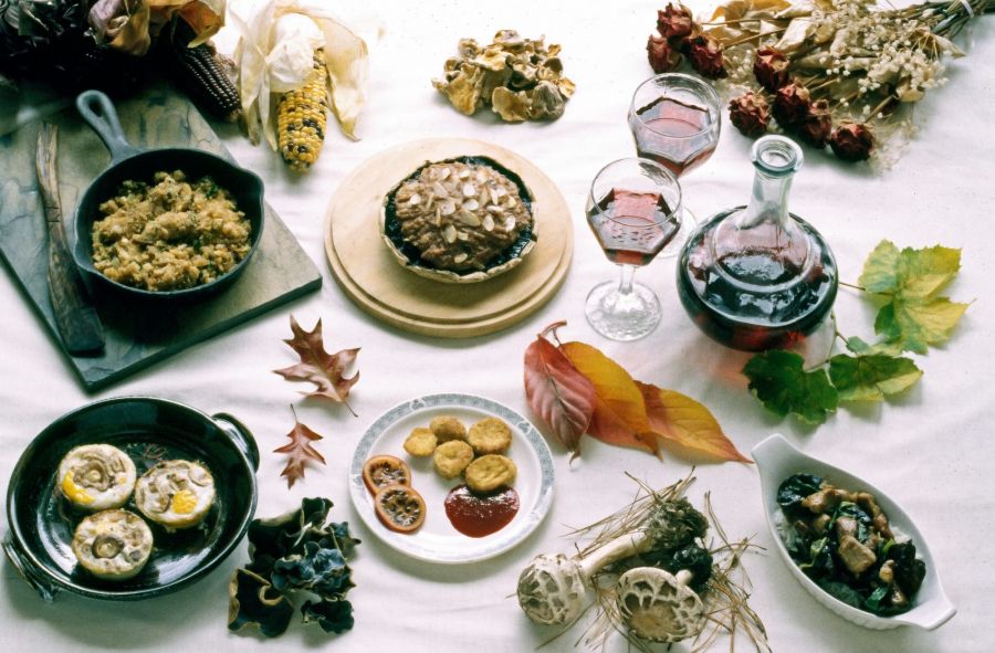 ۱۰ غذای ساده ولی خوشمزه با قارچ