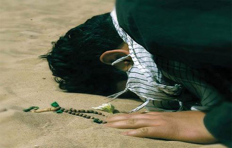 حکم شرعی سجده بر کاغذ و دستمال کاغذی چیست ؟