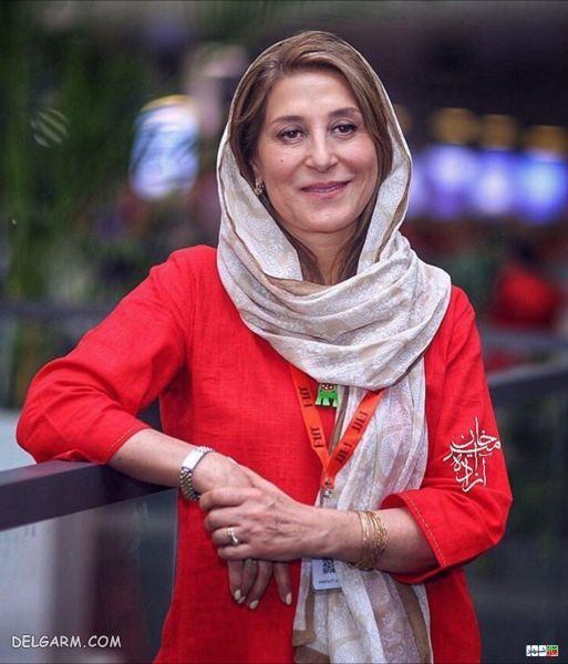 فاطمه معتمد آریا