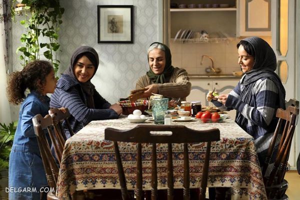 فیلم مادری