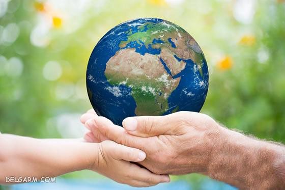  روز جهانی زمین پاک/ در روز جهانی زمین پاک این کارها را انجام دهید.
