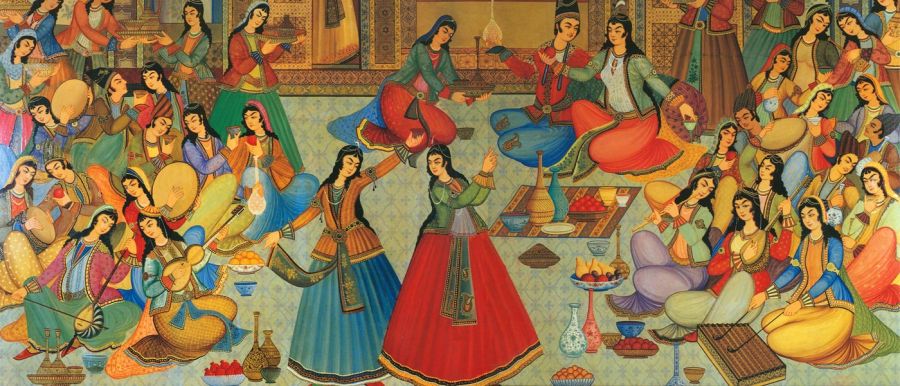 چرا ۱۵ اردیبهشت را روز شیراز نامگذاری کرده اند ؟