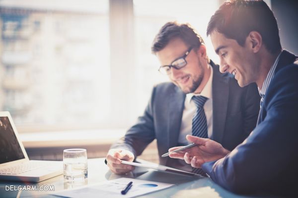 یازده راه اندازی یک کسب و کار جدی