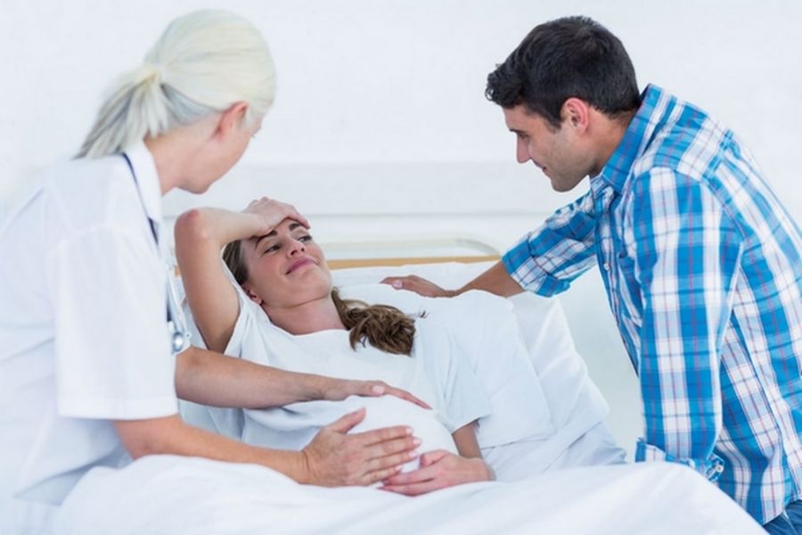 مدفوع هنگام زایمان/ چیکار کنیم موقع زایمان مدفوع نکنیم ؟