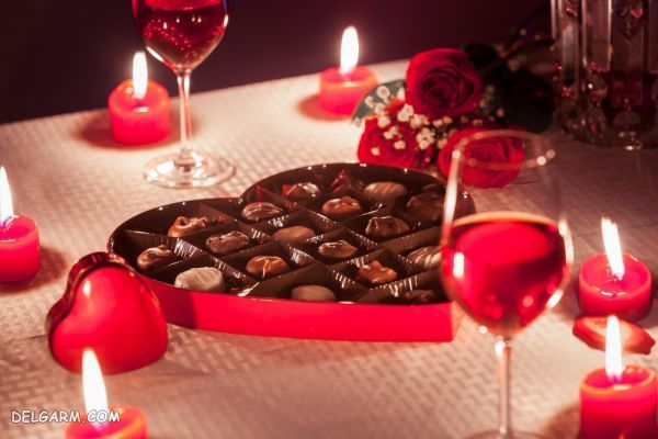 سوپرایز ولنتاین