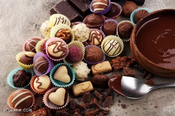 ولنتاین چی بخریم ؟