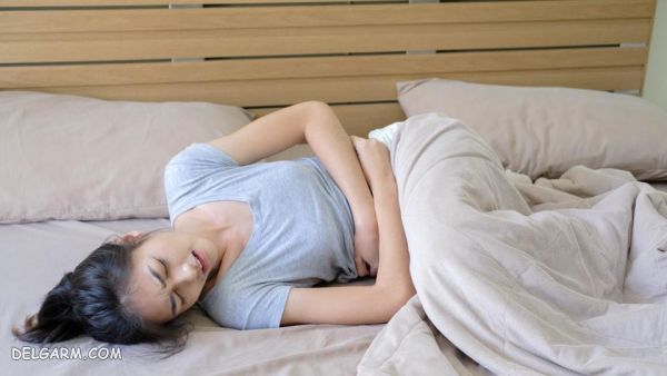 روش های طبیعی به تاخیر انداختن زمان پریودی بدون قرص 