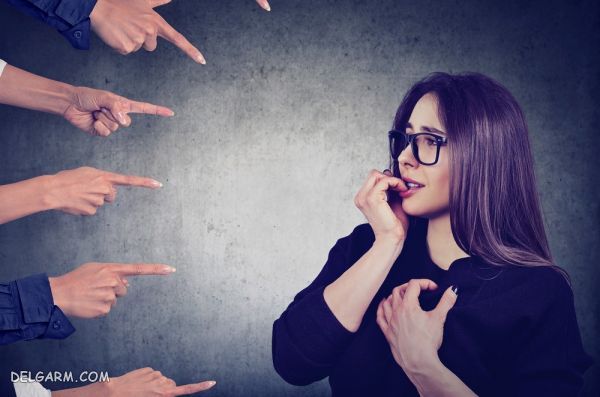 متهم کیست مجرم کیست متهم با مجرم چه تفاوتی دارد