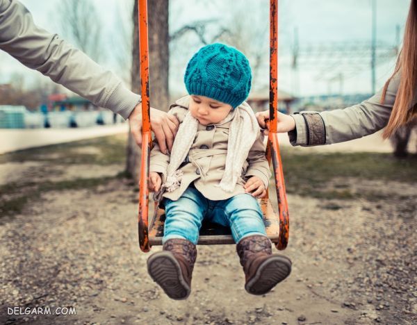 حق طلاق زن وکالت در طلاق حضانت در طلاق