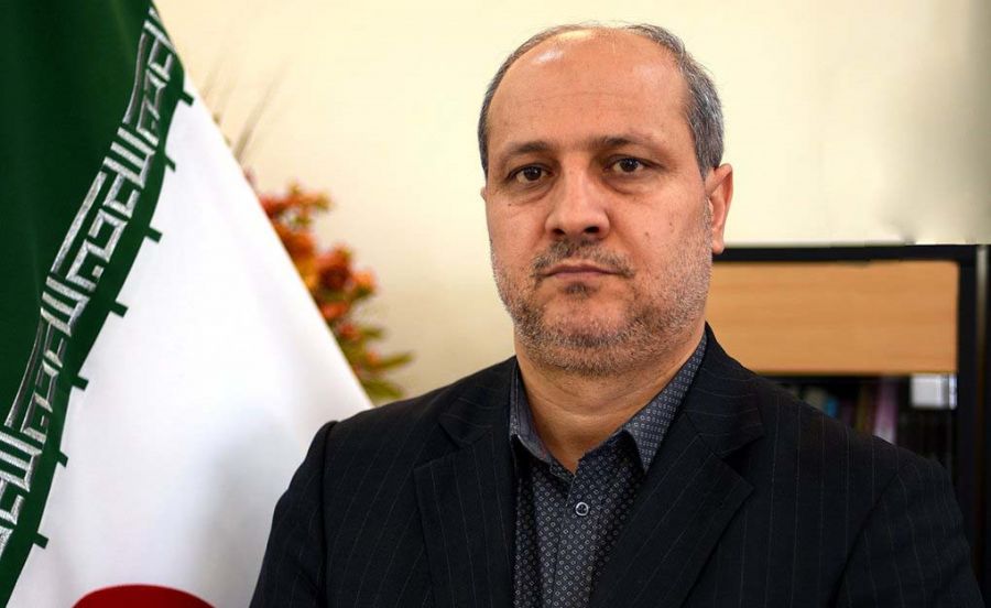 استاندار گلستان به محل ماموریت بازگشت