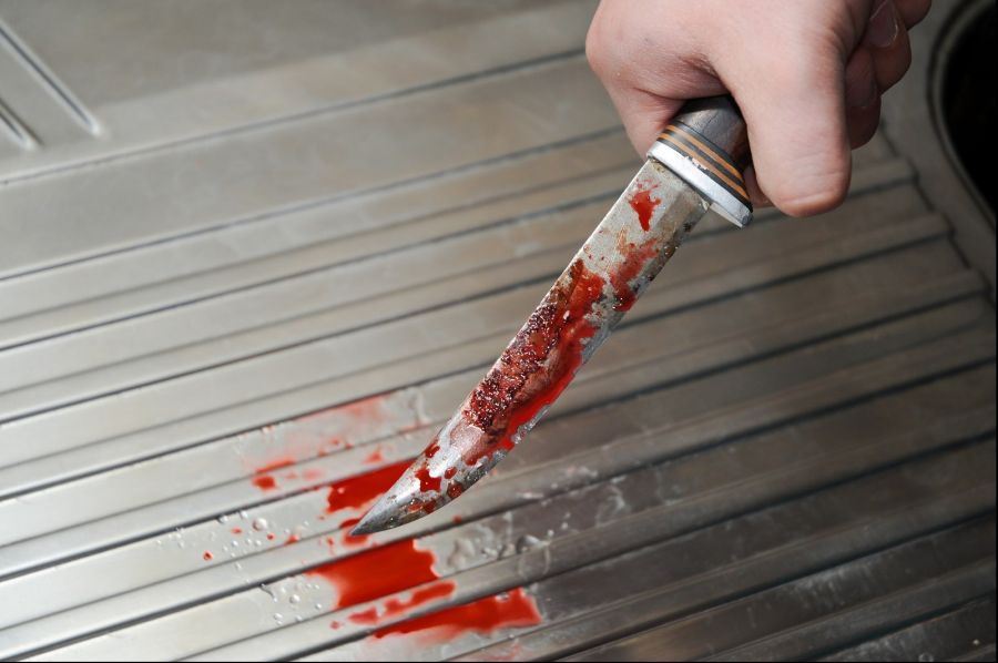 محاربه چیست و چه مجازاتی در قانون دارد ؟